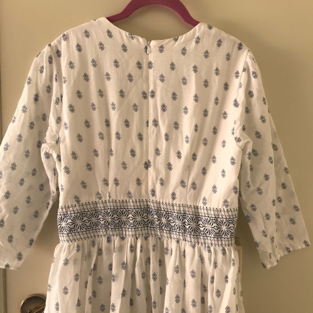 ๐ Custom Made Dress - Picture 3 of 6